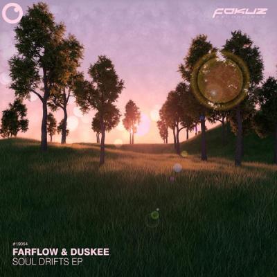 album Soul Drifts EP of FarFlow, Duskee in flac quality