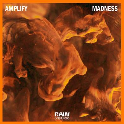 album Madness of Amplify, DNB Allstars in flac quality