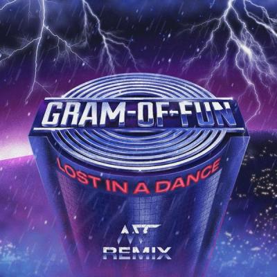 album Lost In A Dance (NCT Remix) of Gram-Of-Fun, NCT in flac quality