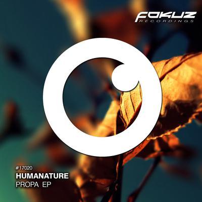 album Propa EP of Humanature, Wavefields, Apache, Dub Signalz in flac quality