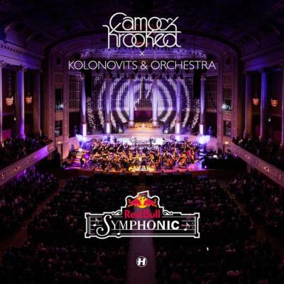 album Red Bull Symphonic of Camo, Krooked, Kolonovits, Orchestra in flac quality