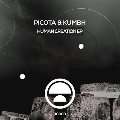 album Human Creation Ep of Picota, Kumbh in flac quality