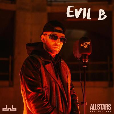 album Allstars MIC of Evil B, DJ Limited, Sota in flac quality