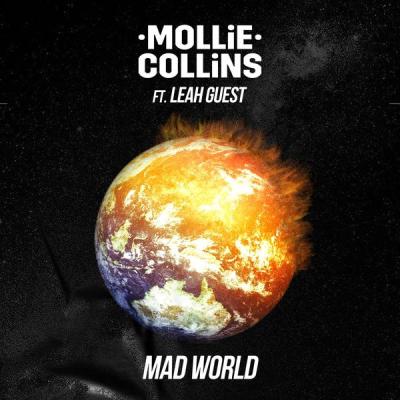 album Mad World of Mollie Collins, Leah Guest in flac quality