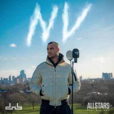album Allstars MIC of Nv 33, Furniss, DNB Allstars in flac quality