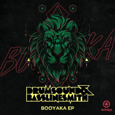 album Booyaka EP of Drumsound, Bassline Smith in flac quality