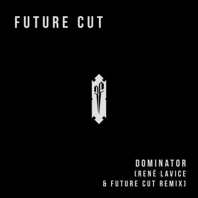 album Dominator of Future Cut, Rene Lavice in flac quality