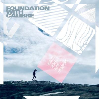 album Foundation With Calibre of Marcus Intalex, Calibre in flac quality