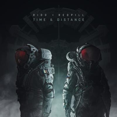 album Time & Distance of Rido, Redpill in flac quality