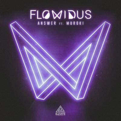 album Answer of Flowidus, Muroki in flac quality