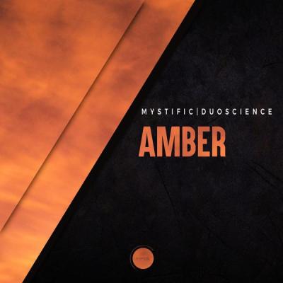 album Amber (Original) of Mystific, Duoscience in flac quality