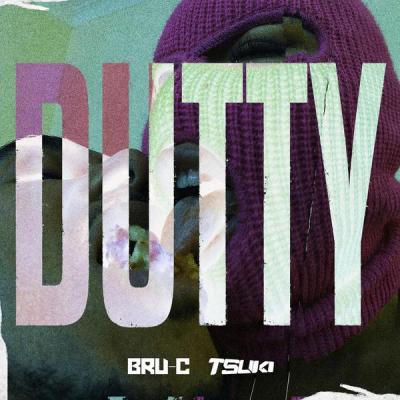 album Dutty of Bru-C, Tsuki in flac quality