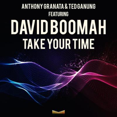 album Take Your Time of Anthony Granata, Ted Ganung, David Boomah in flac quality