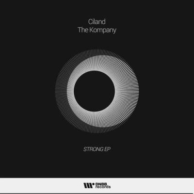 album Strong of Ciland, The Kompany in flac quality