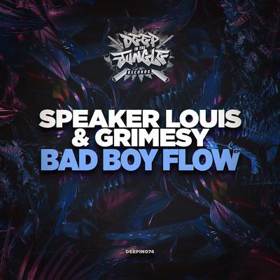 album Bad Boy Flow of Speaker Louis, Grimesy in flac quality