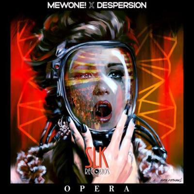 album Opera of Despersion, Mewone in flac quality