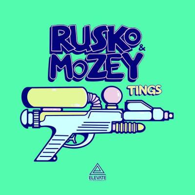 album Tings of Rusko, Mozey in flac quality