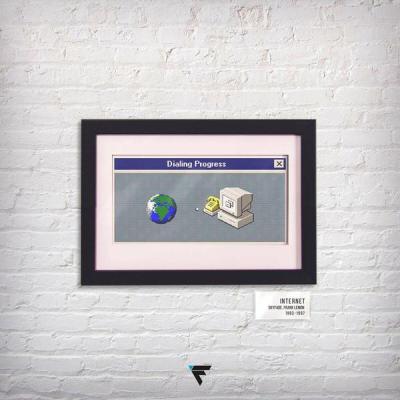 album Internet of Skyfade, Frank Lemon in flac quality