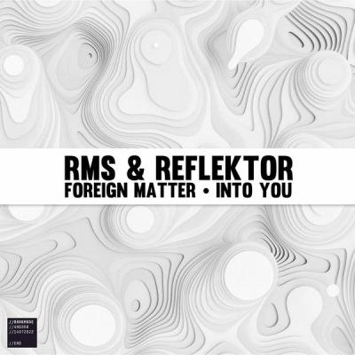 album Foreign Matter / Into You of RMS, Reflektor in flac quality