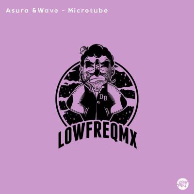 album Microtube of Asura, Wave in flac quality