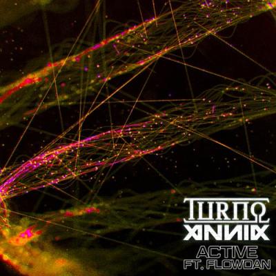 album Active of Turno, Annix, Flowdan in flac quality