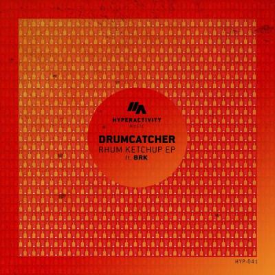 album Rhum Ketchup of Drumcatcher, BRK in flac quality
