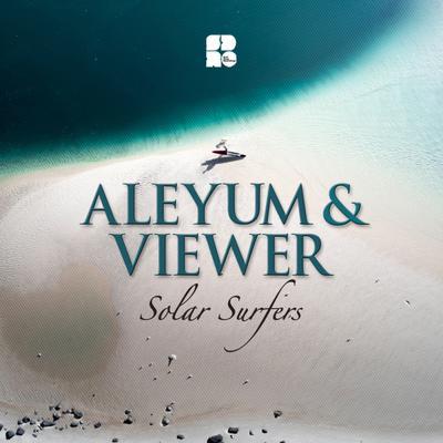 album Solar Surfers of Aleyum, Viewer in flac quality