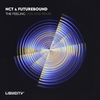 album The Feeling (Jon Void Remix) of NCT, Futurebound in flac quality