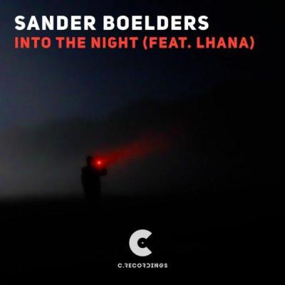 album Into The Night of Sander Boelders, Lhana in flac quality