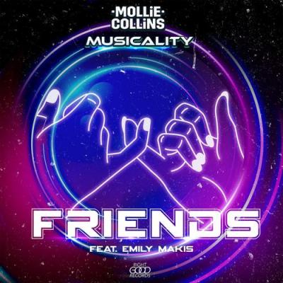album Friends of Mollie Collins, Emily Makis in flac quality