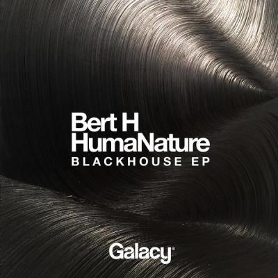 album Blackhouse EP of Humanature, Bert H in flac quality