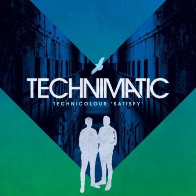 album Satisfy of Technicolour, Technimatic in flac quality