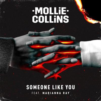 album Someone Like You of Mollie Collins, Marianna Ray in flac quality