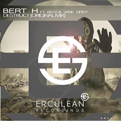 album Destruct of Bert H, Becca Jane Grey in flac quality