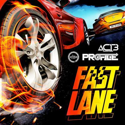 album Fast Lane of Ac13, Profile in flac quality