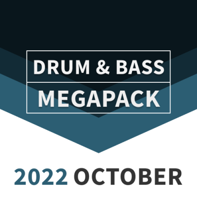 Drum & Bass October