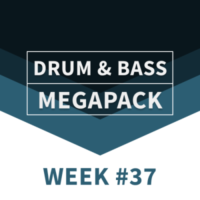 Latest DNB Releases WEEK 37