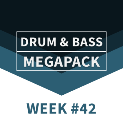 Latest DNB Releases WEEK 42