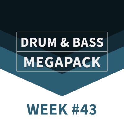 Latest DNB Releases WEEK 43
