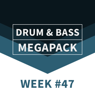 Latest DNB Releases WEEK 47