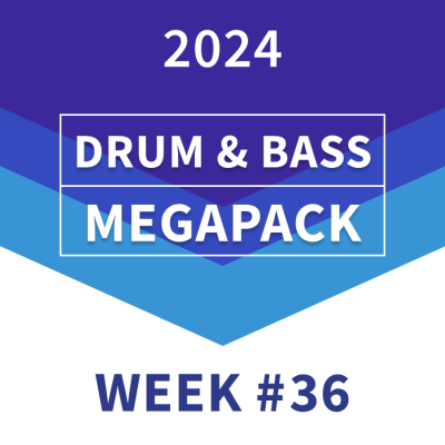 Latest DNB Releases Week #36