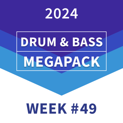 Latest DNB Releases Week #49