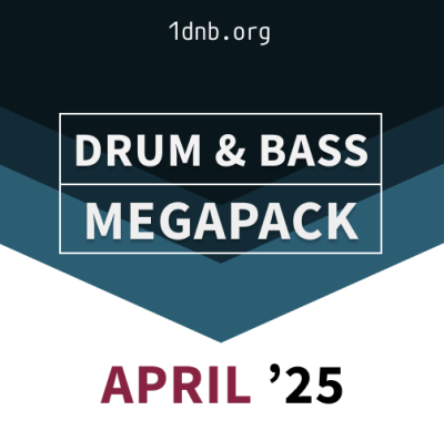 Drum & Bass 2025 APRIL 