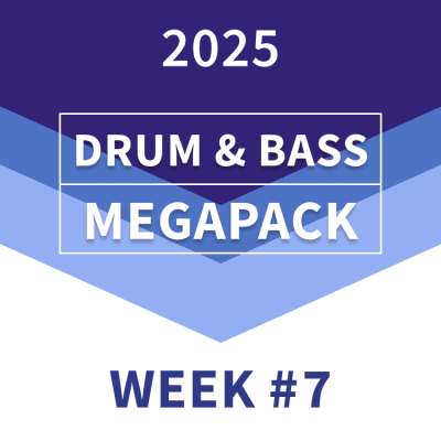 Latest DNB 2025 Releases Week 7