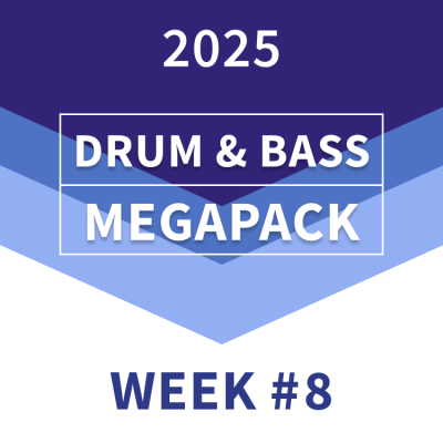 Latest DNB 2025 Releases Week 8