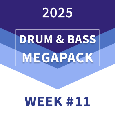 Latest DNB 2025 Releases Week 11