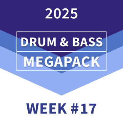 Latest DNB 2025 Releases Week 17