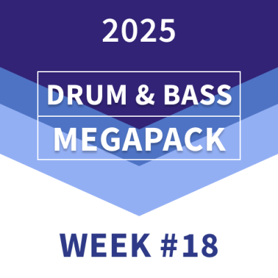 Latest DNB 2025 Releases Week 18
