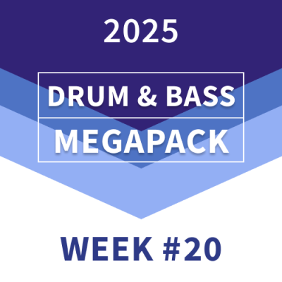 Latest DNB 2025 Releases Week 20