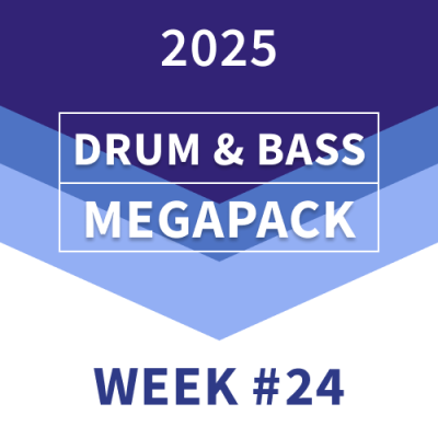 Latest DNB 2025 Releases Week 24